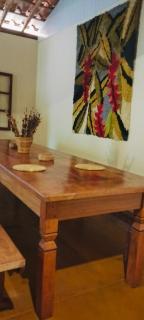 Casa das Mangueiras - 2