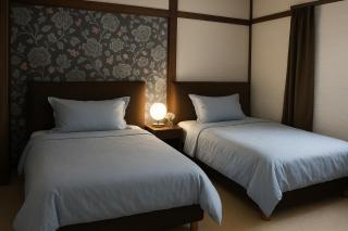 One Room in Pusang Gala - 9