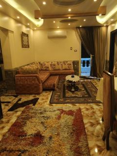 شقه في بيانكي الاسكندريه البيطاش - 1