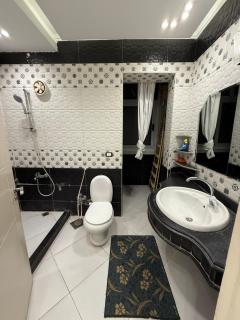 شقه فندقيه امام سيتي ستارز - 6