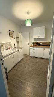 Appartement cœur de ville - 9