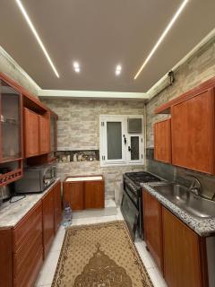 شقه فندقيه امام سيتي ستارز - Il Cairo - 4