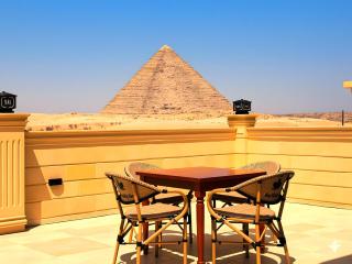 Pyramids & SphinX Grand Hotel - Il Cairo - 7