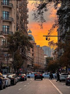 Khatai Deluxe Hotel - 0