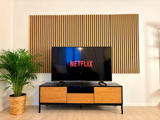 Vienna Homey Place - Spacious 70m2 Apartment in 1120 - 8