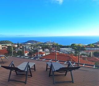 Skyline Home Funchal - 0