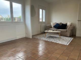 Maison proche Mer - 7