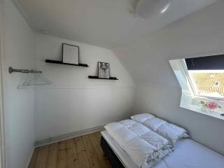 Central apartment in the middle of Ribe - 9