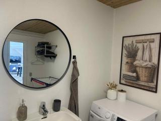 Central apartment in the middle of Ribe - 3