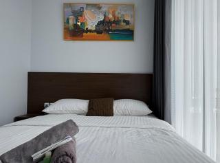 TJ Brother Residences Cengkareng - 3