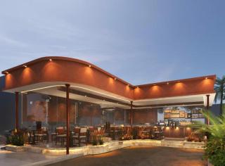 Nexus House Signature Xuân Thuỷ - 6