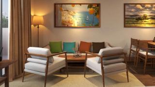 Nexus House Retreat Xuân Thuỷ - 1