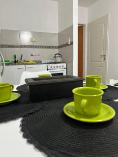 Departamento Mexico, a metros de casa de gobierno - 5