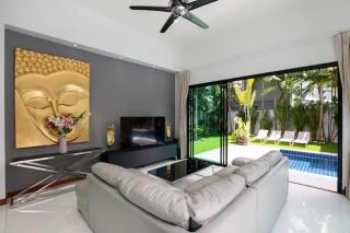 Tropical Dream Villa - 3