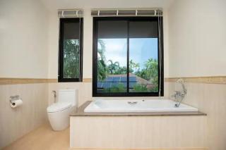 Tropical Dream Villa - 1