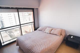 Check and Home - Aristobulo II - 4 Huéspedes en Zona Playa Grande con Vista al Mar - 6