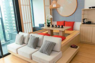 Lynn times Thanh Thuy Hot Spring MyHome - 35 tang Hotel - 7