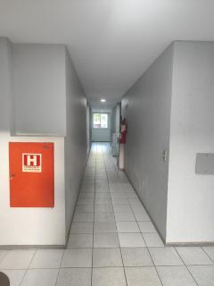 Apartamento Interno - 1