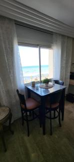 LUXURY Oceanfront, Nespresso, Pro Office, Tram, Rabat - 2