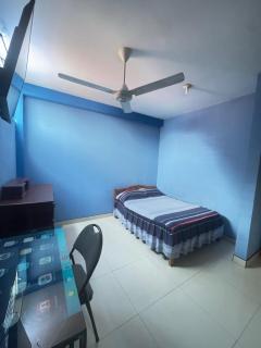 Hospedaje obsesión - 9