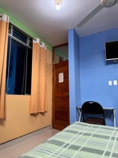 Hospedaje obsesión - 8