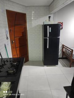 Apartamento vista mar Ocian - Praia Grande - 5