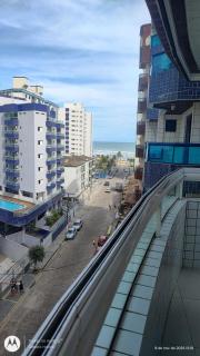 Apartamento vista mar Ocian - Praia Grande - 2