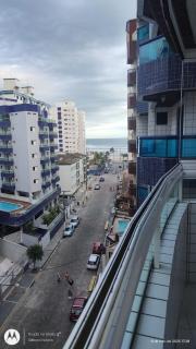 Apartamento vista mar Ocian - Praia Grande - 1