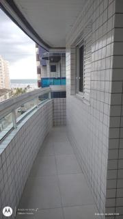 Apartamento vista mar Ocian - Praia Grande - 0