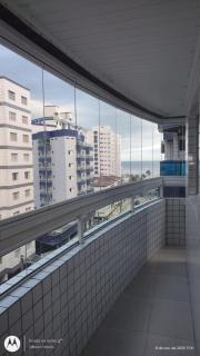 Apartamento vista mar Ocian - Praia Grande - 0