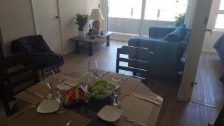 Agradable departamento en Papudo - 5