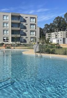 Agradable departamento en Papudo - 4