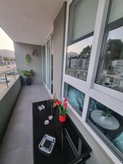 Agradable departamento en Papudo - 2