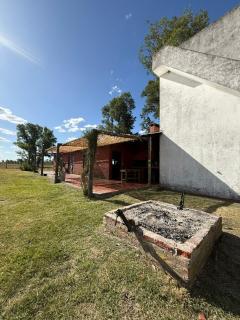 Casa de campo en Lujan - 9