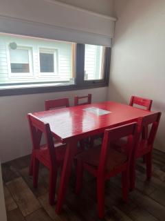 Chalten Mountain Loft 8 - 7