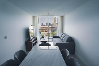 Check and Home - Casino - 4 Huéspedes a Estrenar con Vista a la Plaza Colón y al Mar - 7