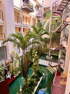 Luxury Boutique Apartments by Xarm Apartments - 4