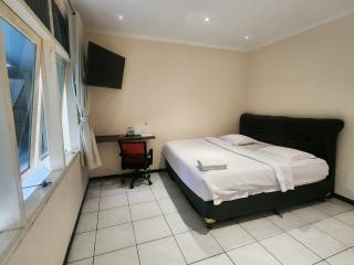 Pakuan Residence Hotel - 4