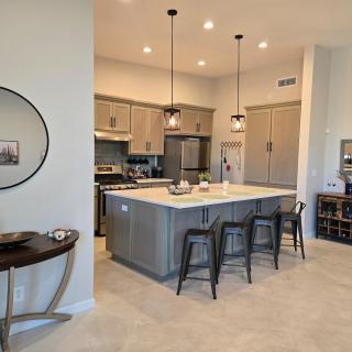 Rustic Ranch Oasis with Privacy, Pool and Hottub - 1