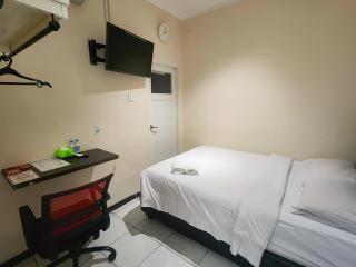 Pakuan Residence Hotel - 2