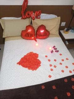 Suíte Teahupoo - Pousada Reserva de Itauna - 4