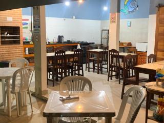 Suíte Teahupoo - Pousada Reserva de Itauna - 6