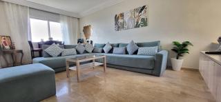 LUXURY Oceanfront, Nespresso, Pro Office, Tram, Rabat - 0