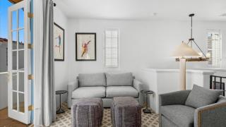 SV006 Secluded Spa Villa Studio at LQ Resort - 5