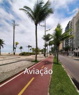 Apartmento 1 Dorm Aviacao Pe na Areia - 2