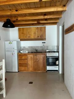 Chalten Mountain Loft 6 - 2