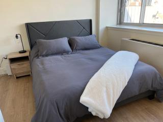 Oasis Retreat - Cozy studio in Union Square - 9