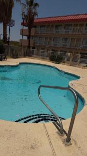GO2 Inn & Suites by Relianse - El Paso - El Paso - 4