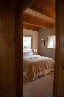 Sunshine Cabin Cozy 3BR Getaway and Deck - 9