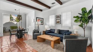 SV109 Secluded 1 Bedroom Spa Villa at LQ Resort - 8